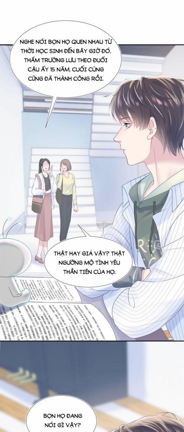 Tuyệt Mỹ Bạch Liên Hoa Online Dạy Học 12 trang 14