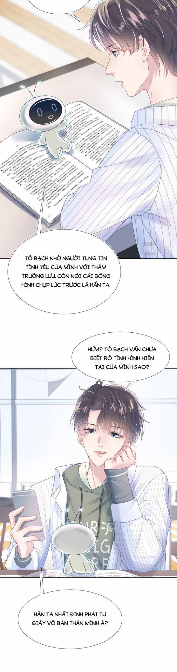 Tuyệt Mỹ Bạch Liên Hoa Online Dạy Học 12 trang 15