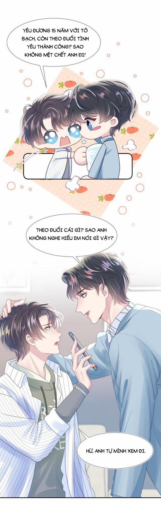 Tuyệt Mỹ Bạch Liên Hoa Online Dạy Học 12 trang 20