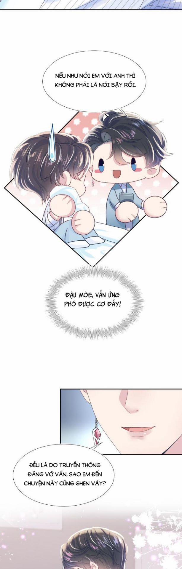 Tuyệt Mỹ Bạch Liên Hoa Online Dạy Học 12 trang 22