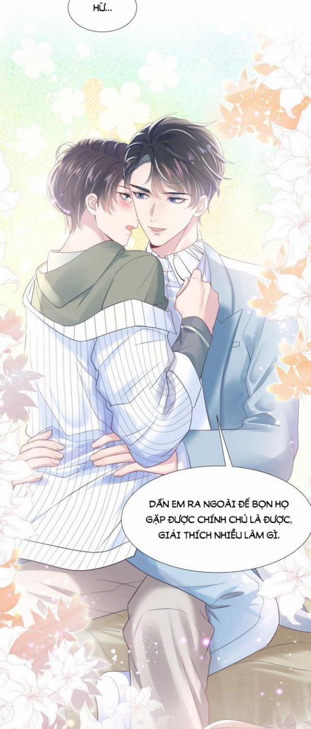 Tuyệt Mỹ Bạch Liên Hoa Online Dạy Học 12 trang 25