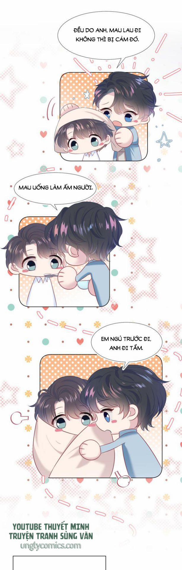 Tuyệt Mỹ Bạch Liên Hoa Online Dạy Học 12 trang 7