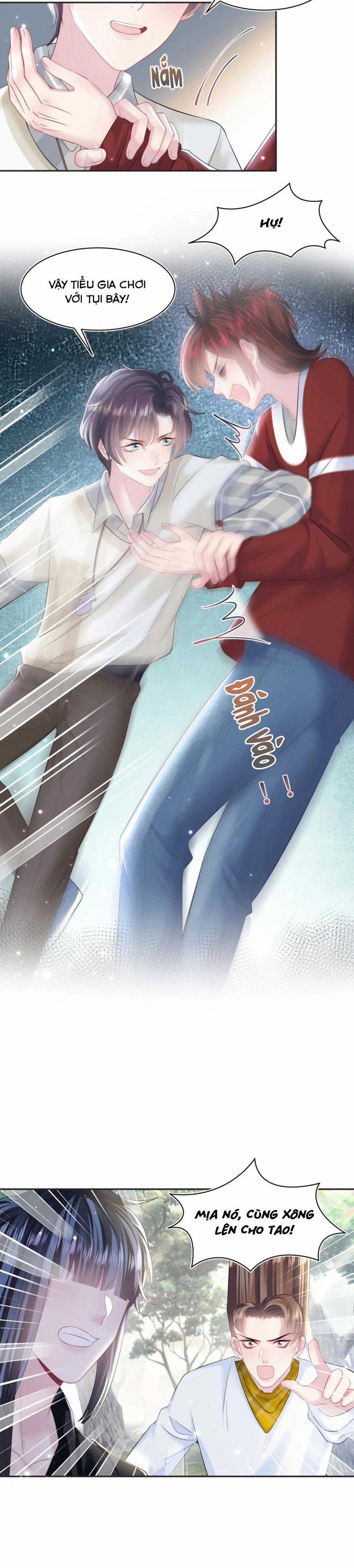 Tuyệt Mỹ Bạch Liên Hoa Online Dạy Học 120 trang 11