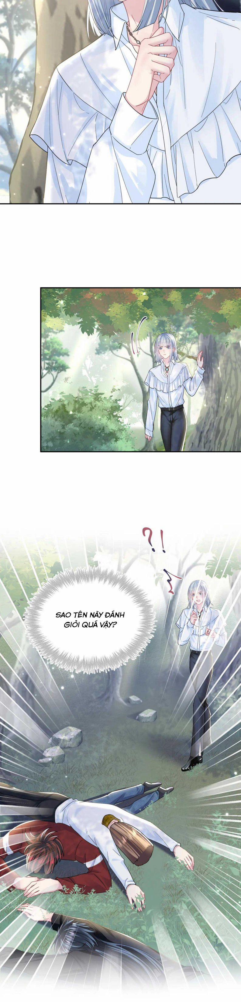 Tuyệt Mỹ Bạch Liên Hoa Online Dạy Học 120 trang 15