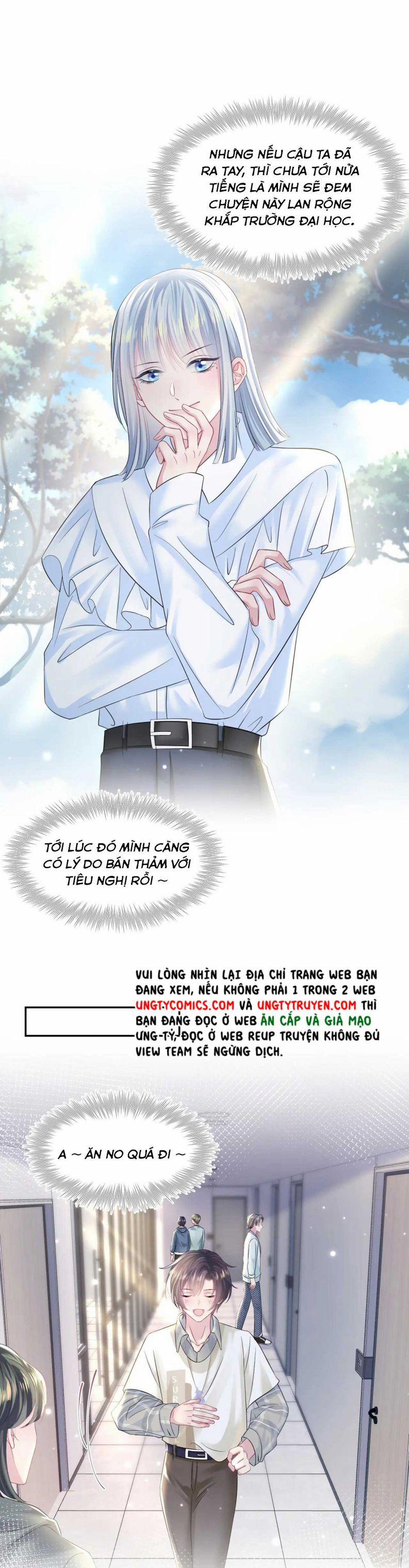 Tuyệt Mỹ Bạch Liên Hoa Online Dạy Học 120 trang 16