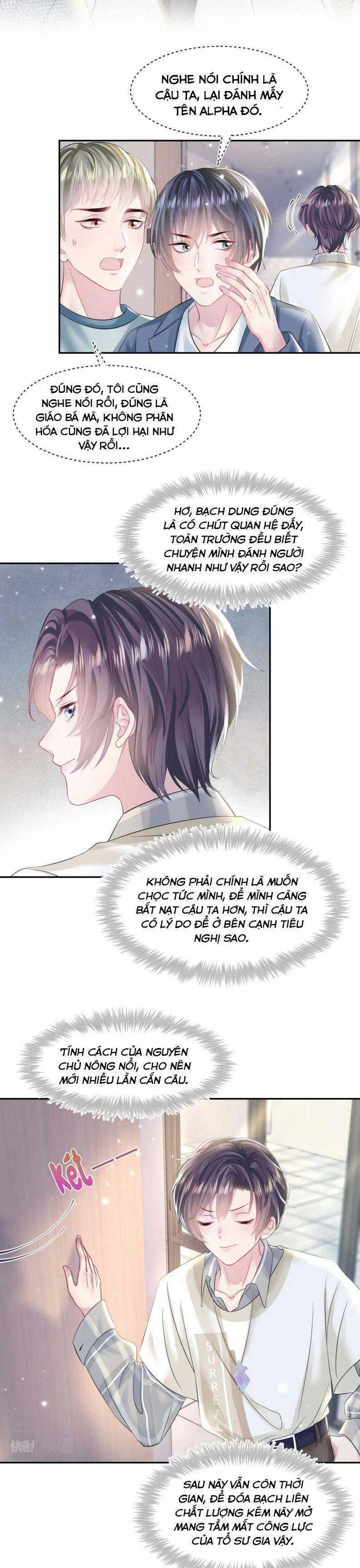 Tuyệt Mỹ Bạch Liên Hoa Online Dạy Học 120 trang 17