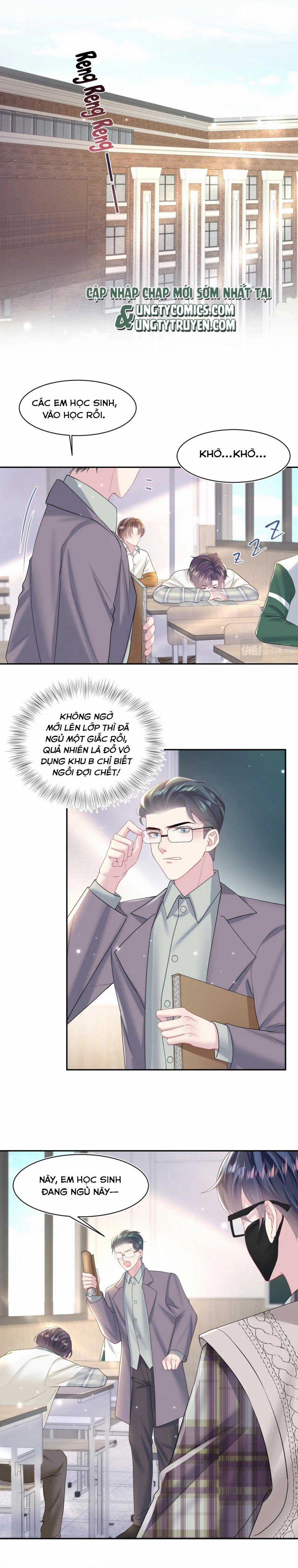 Tuyệt Mỹ Bạch Liên Hoa Online Dạy Học 120 trang 2