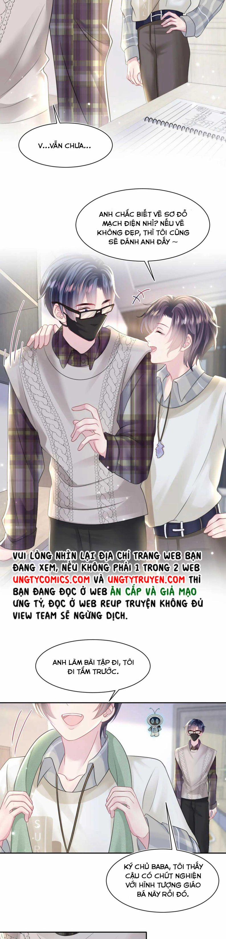 Tuyệt Mỹ Bạch Liên Hoa Online Dạy Học 120 trang 20