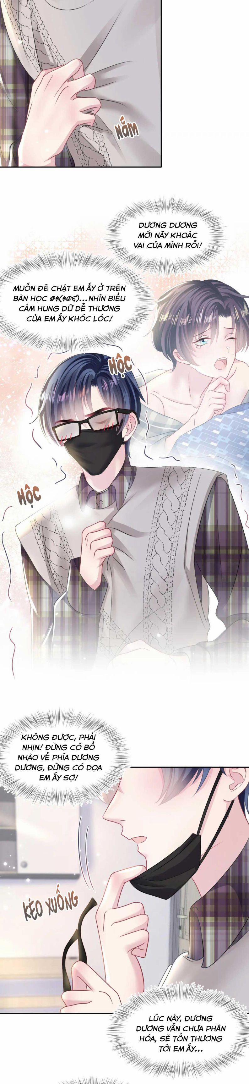 Tuyệt Mỹ Bạch Liên Hoa Online Dạy Học 120 trang 21