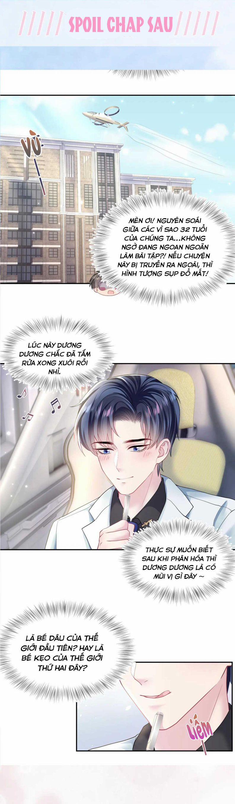 Tuyệt Mỹ Bạch Liên Hoa Online Dạy Học 120 trang 23