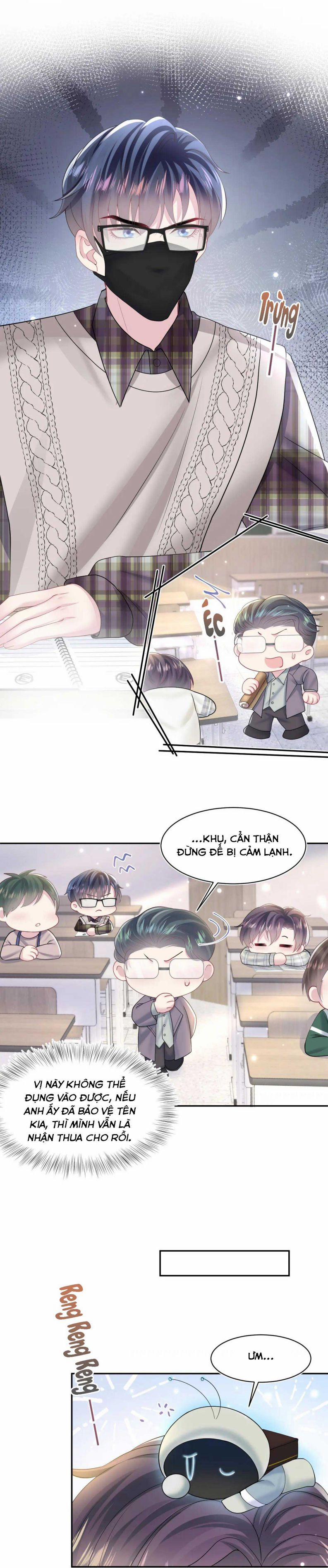 Tuyệt Mỹ Bạch Liên Hoa Online Dạy Học 120 trang 3