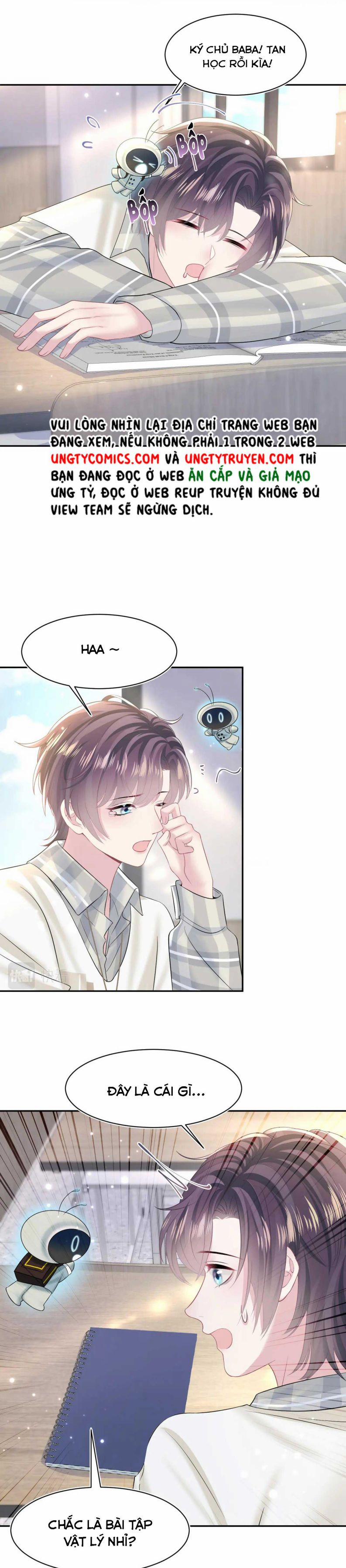 Tuyệt Mỹ Bạch Liên Hoa Online Dạy Học 120 trang 4