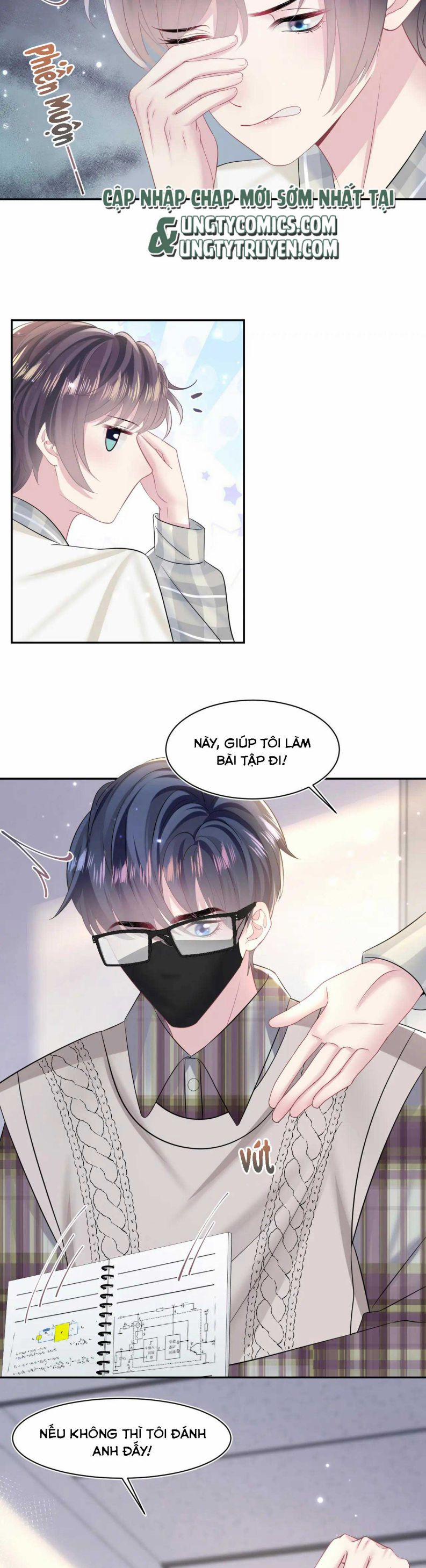 Tuyệt Mỹ Bạch Liên Hoa Online Dạy Học 120 trang 6