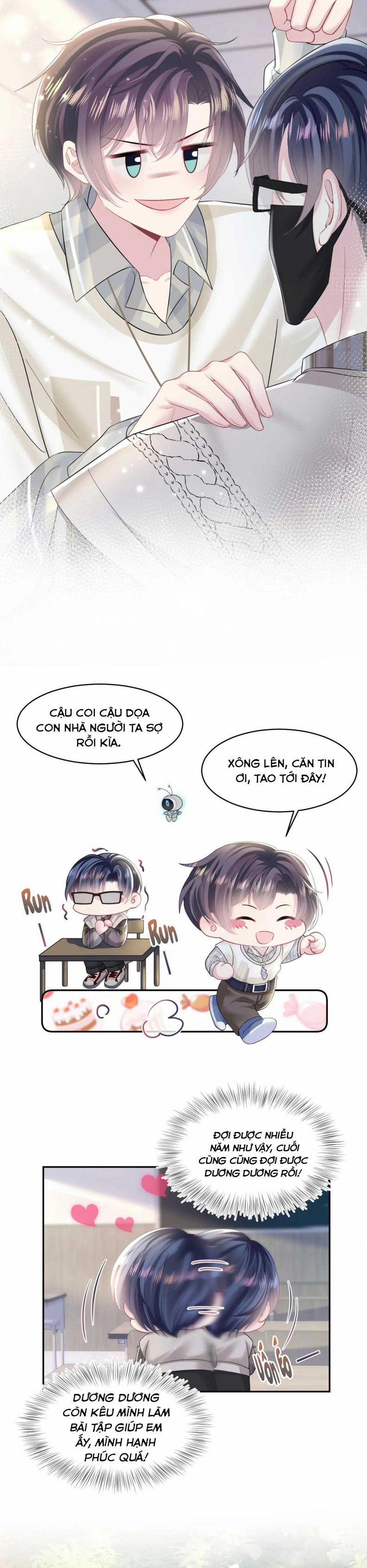 Tuyệt Mỹ Bạch Liên Hoa Online Dạy Học 120 trang 7