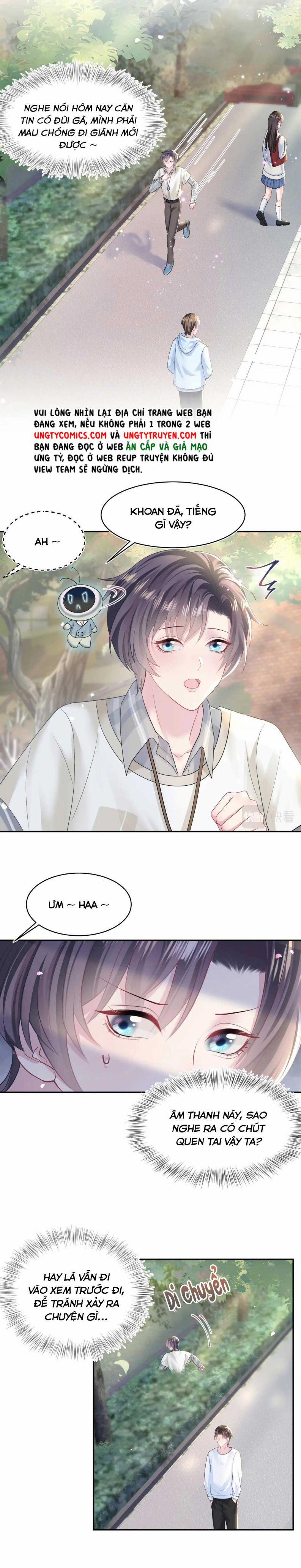 Tuyệt Mỹ Bạch Liên Hoa Online Dạy Học 120 trang 8