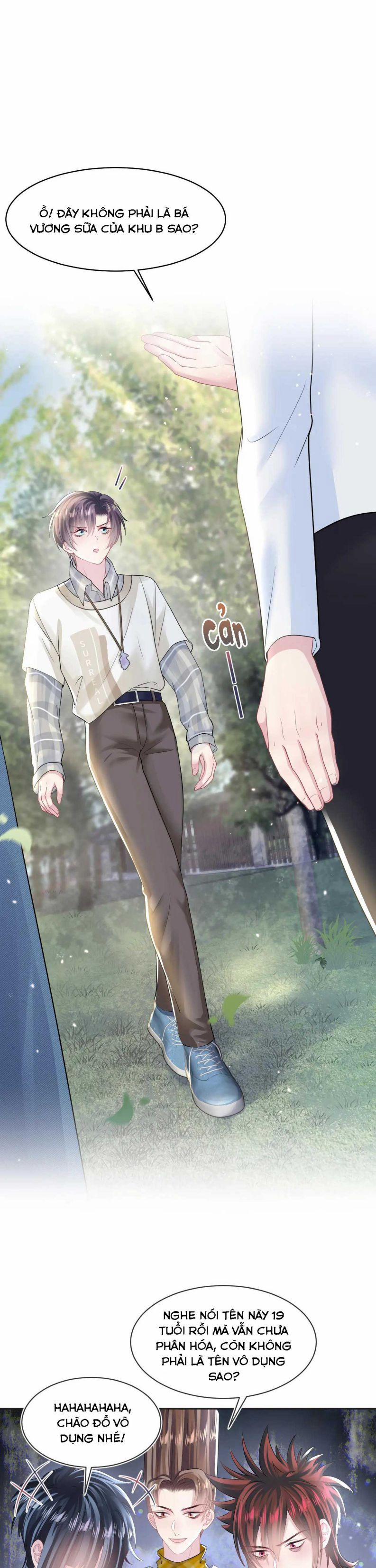 Tuyệt Mỹ Bạch Liên Hoa Online Dạy Học 120 trang 9