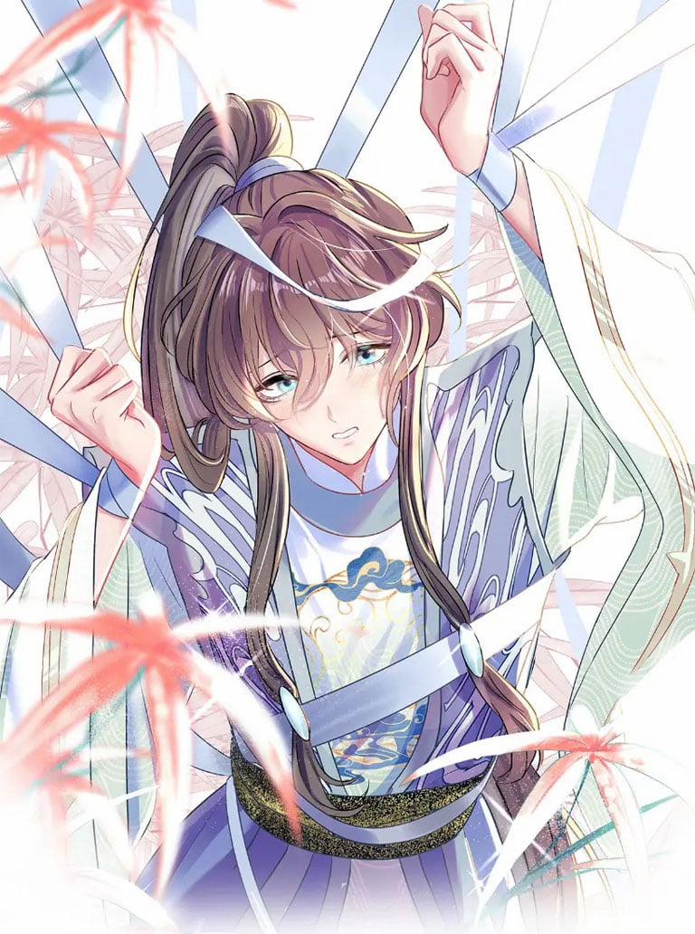 Tuyệt Mỹ Bạch Liên Hoa Online Dạy Học 121 trang 1