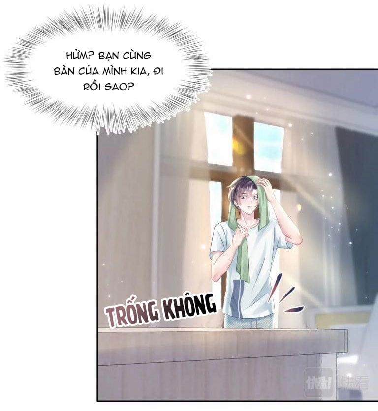 Tuyệt Mỹ Bạch Liên Hoa Online Dạy Học 121 trang 12