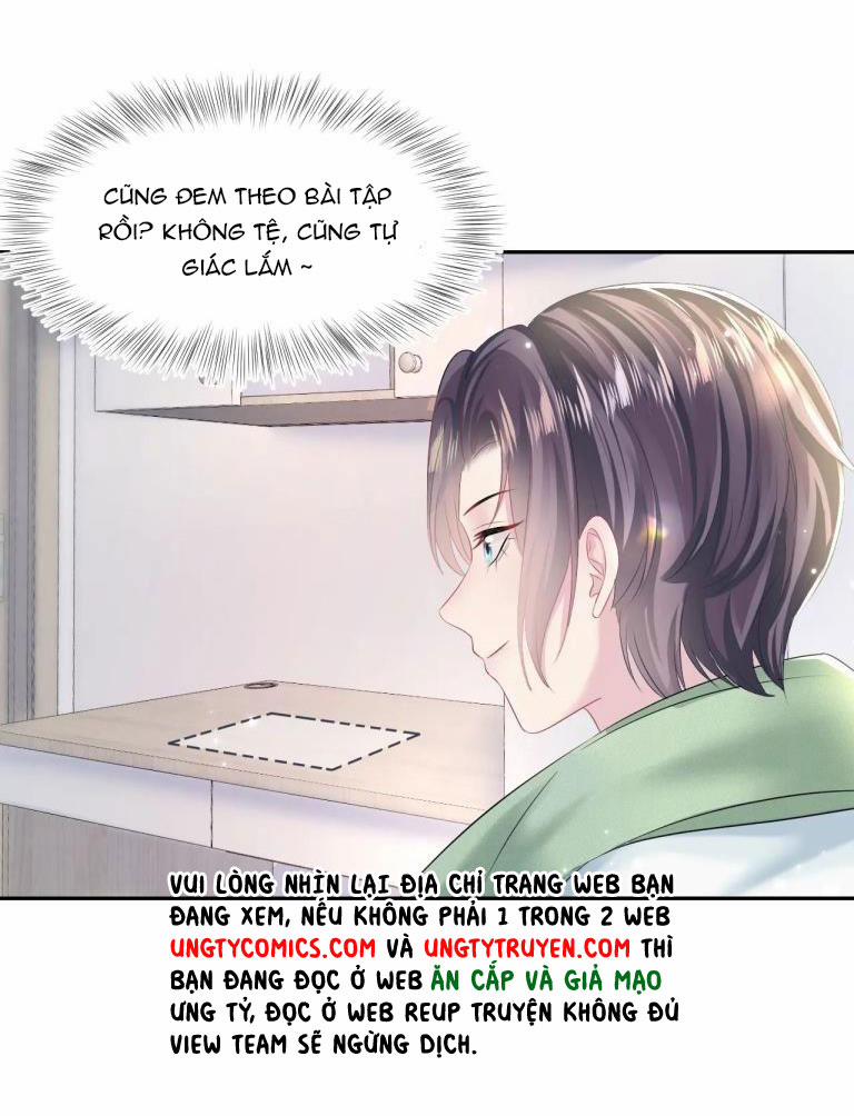 Tuyệt Mỹ Bạch Liên Hoa Online Dạy Học 121 trang 13