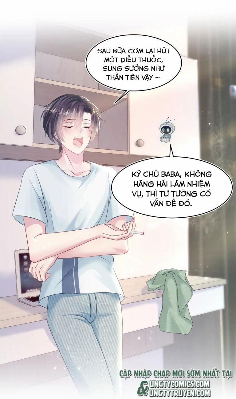 Tuyệt Mỹ Bạch Liên Hoa Online Dạy Học 121 trang 15