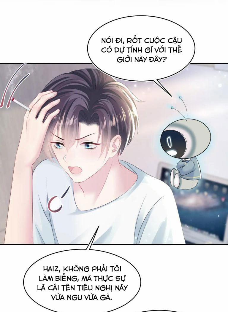 Tuyệt Mỹ Bạch Liên Hoa Online Dạy Học 121 trang 16