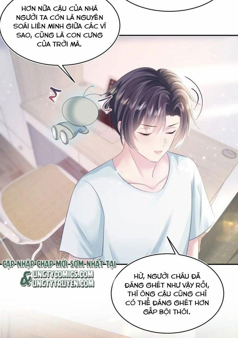 Tuyệt Mỹ Bạch Liên Hoa Online Dạy Học 121 trang 18