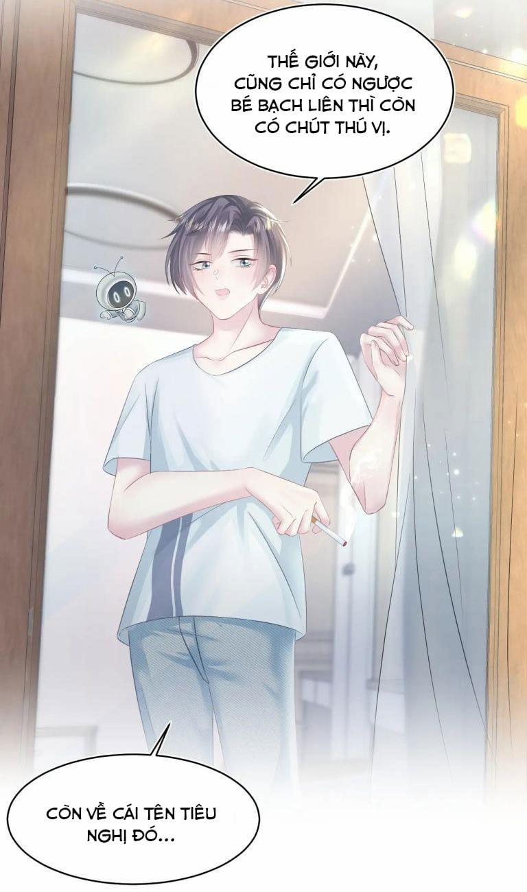 Tuyệt Mỹ Bạch Liên Hoa Online Dạy Học 121 trang 19