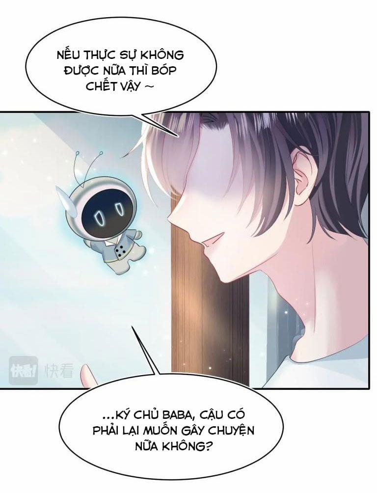 Tuyệt Mỹ Bạch Liên Hoa Online Dạy Học 121 trang 20