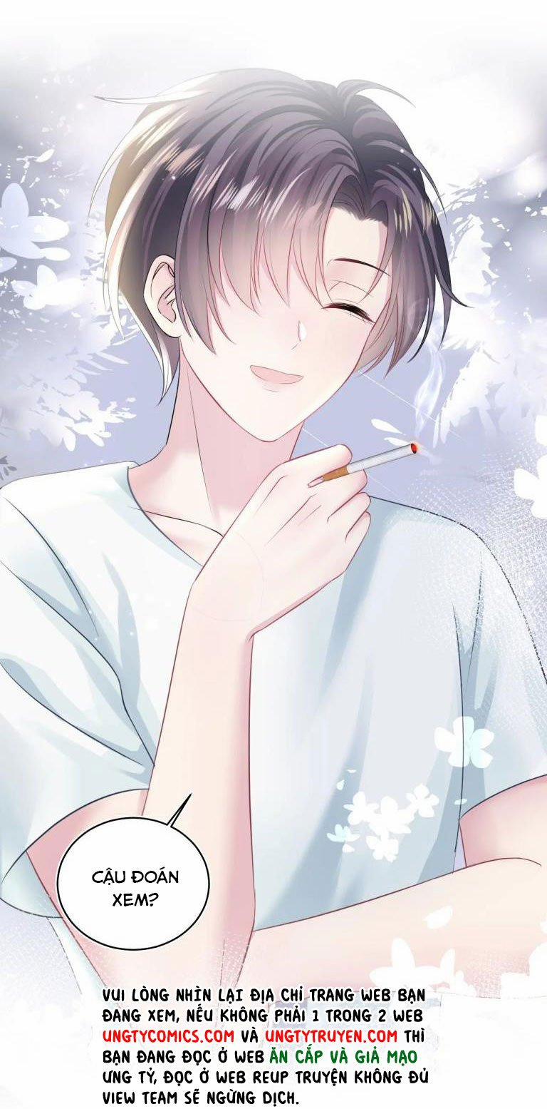 Tuyệt Mỹ Bạch Liên Hoa Online Dạy Học 121 trang 22