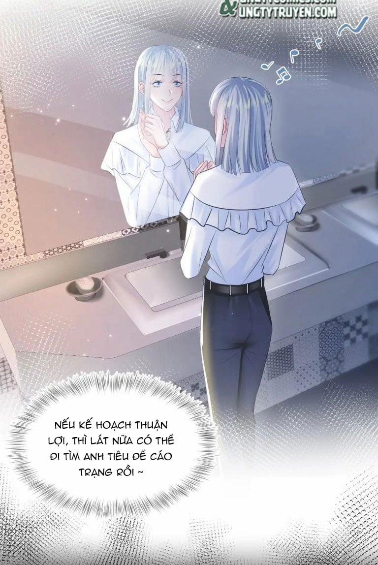 Tuyệt Mỹ Bạch Liên Hoa Online Dạy Học 121 trang 24