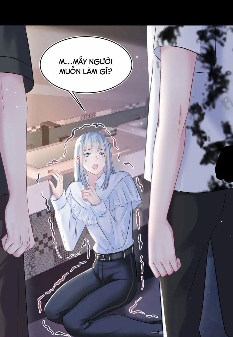 Tuyệt Mỹ Bạch Liên Hoa Online Dạy Học 121 trang 26