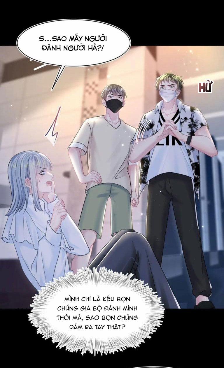 Tuyệt Mỹ Bạch Liên Hoa Online Dạy Học 121 trang 29