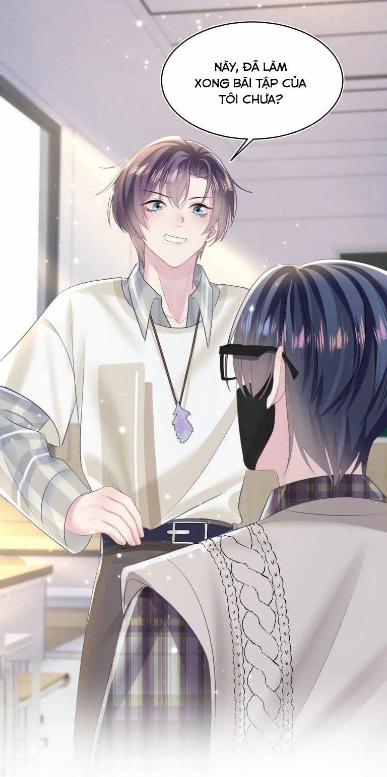 Tuyệt Mỹ Bạch Liên Hoa Online Dạy Học 121 trang 38