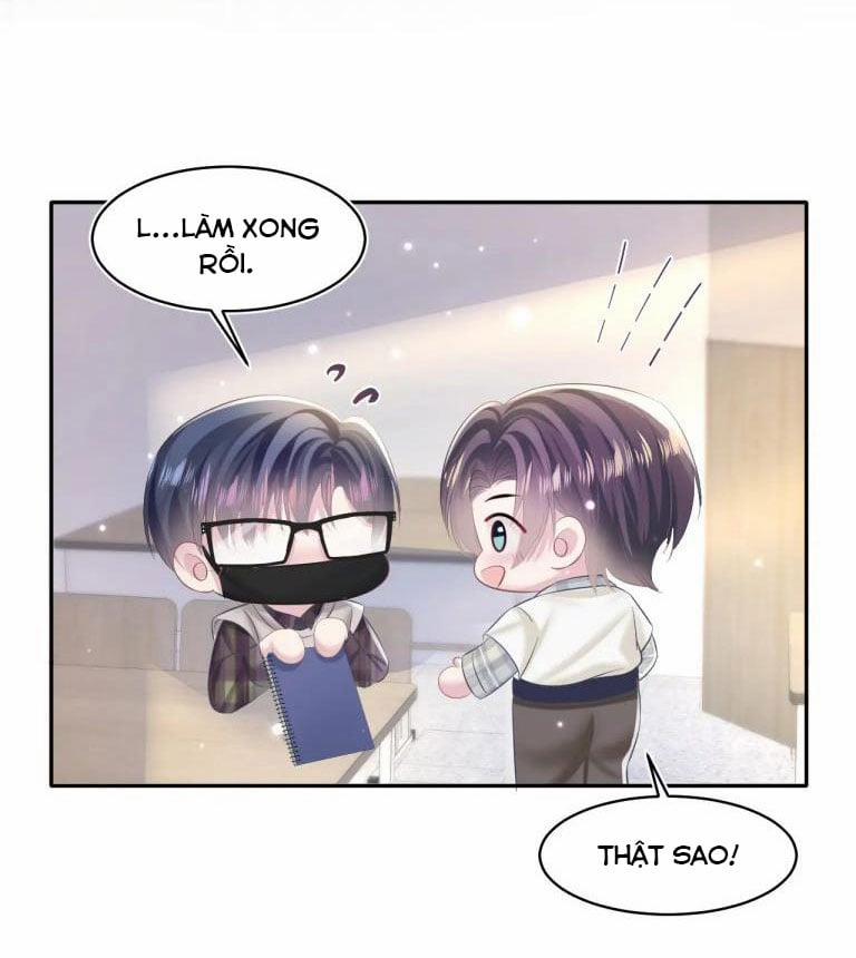 Tuyệt Mỹ Bạch Liên Hoa Online Dạy Học 121 trang 39