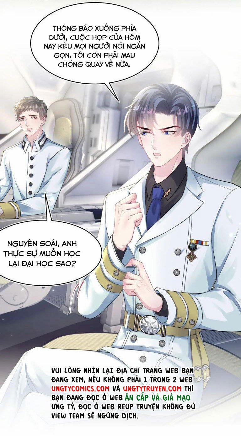 Tuyệt Mỹ Bạch Liên Hoa Online Dạy Học 121 trang 4