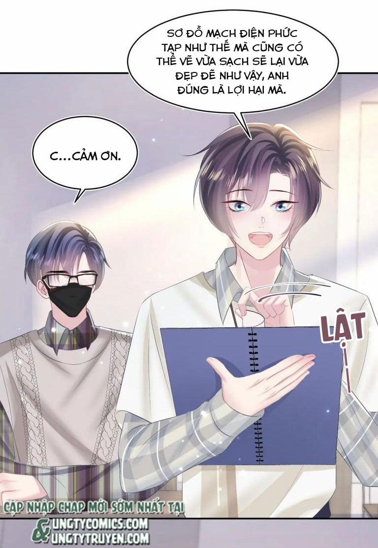 Tuyệt Mỹ Bạch Liên Hoa Online Dạy Học 121 trang 40