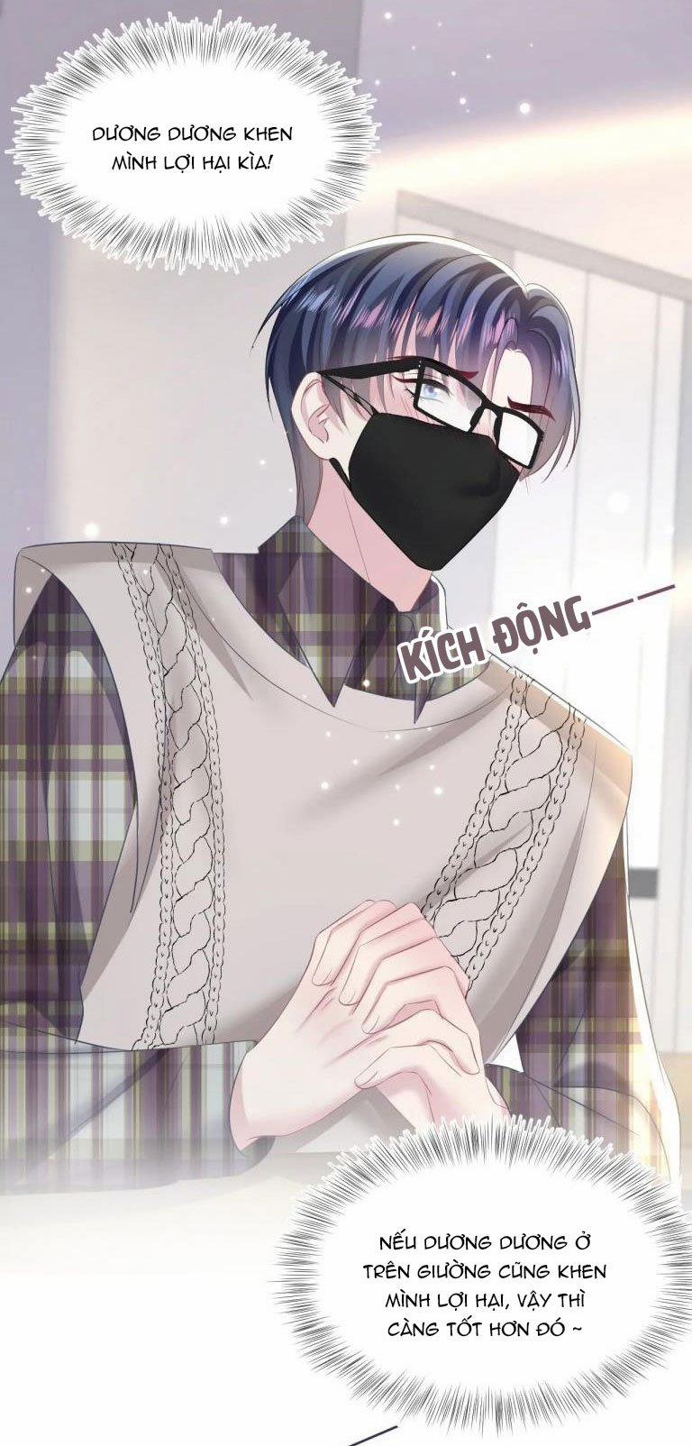 Tuyệt Mỹ Bạch Liên Hoa Online Dạy Học 121 trang 41