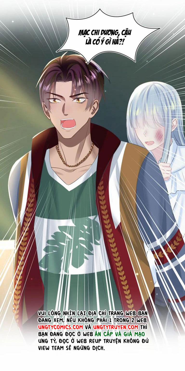 Tuyệt Mỹ Bạch Liên Hoa Online Dạy Học 121 trang 43