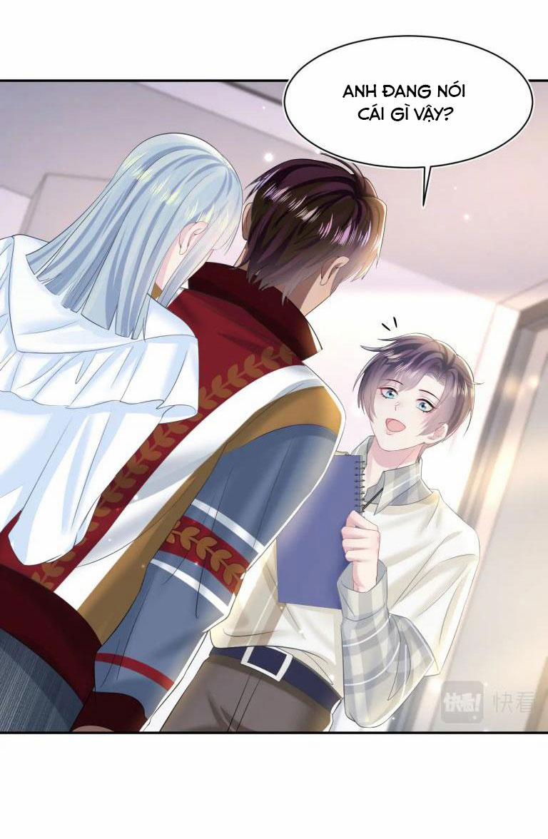 Tuyệt Mỹ Bạch Liên Hoa Online Dạy Học 121 trang 44