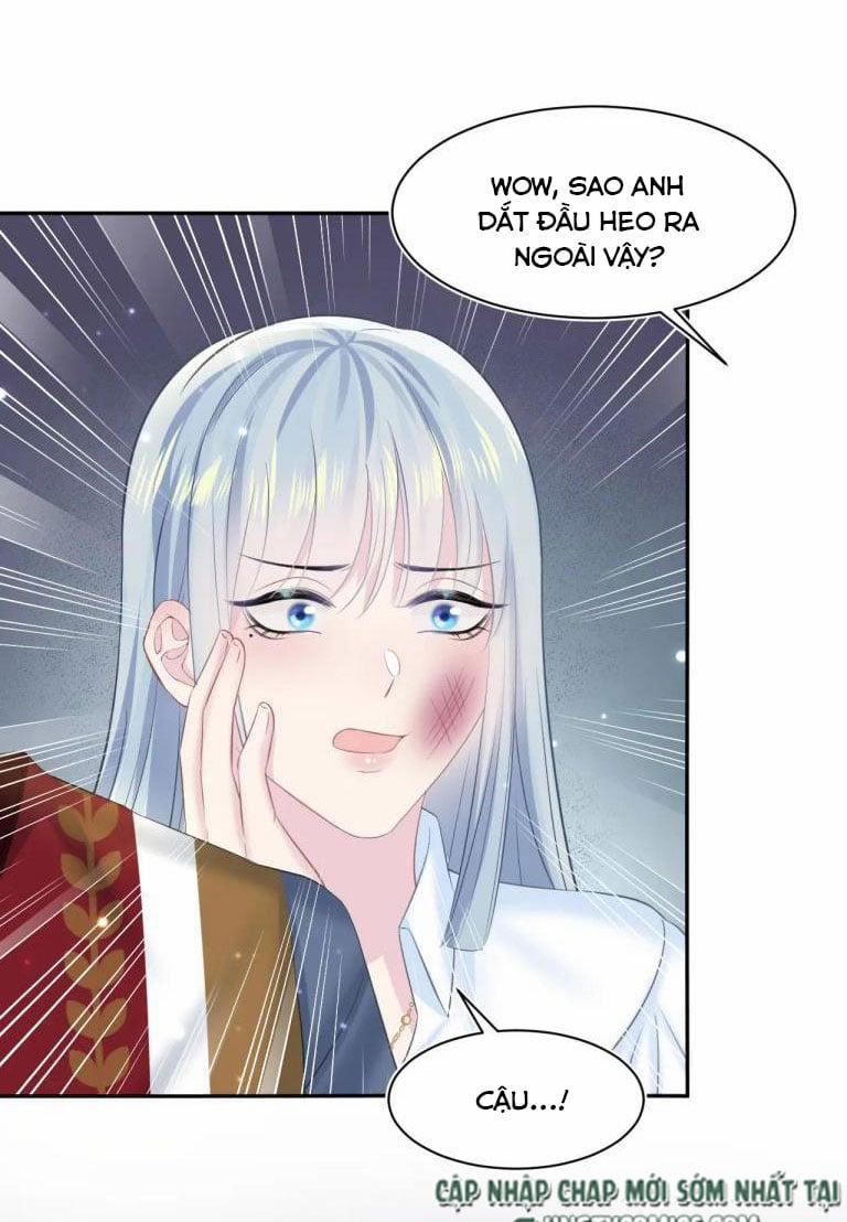 Tuyệt Mỹ Bạch Liên Hoa Online Dạy Học 121 trang 45