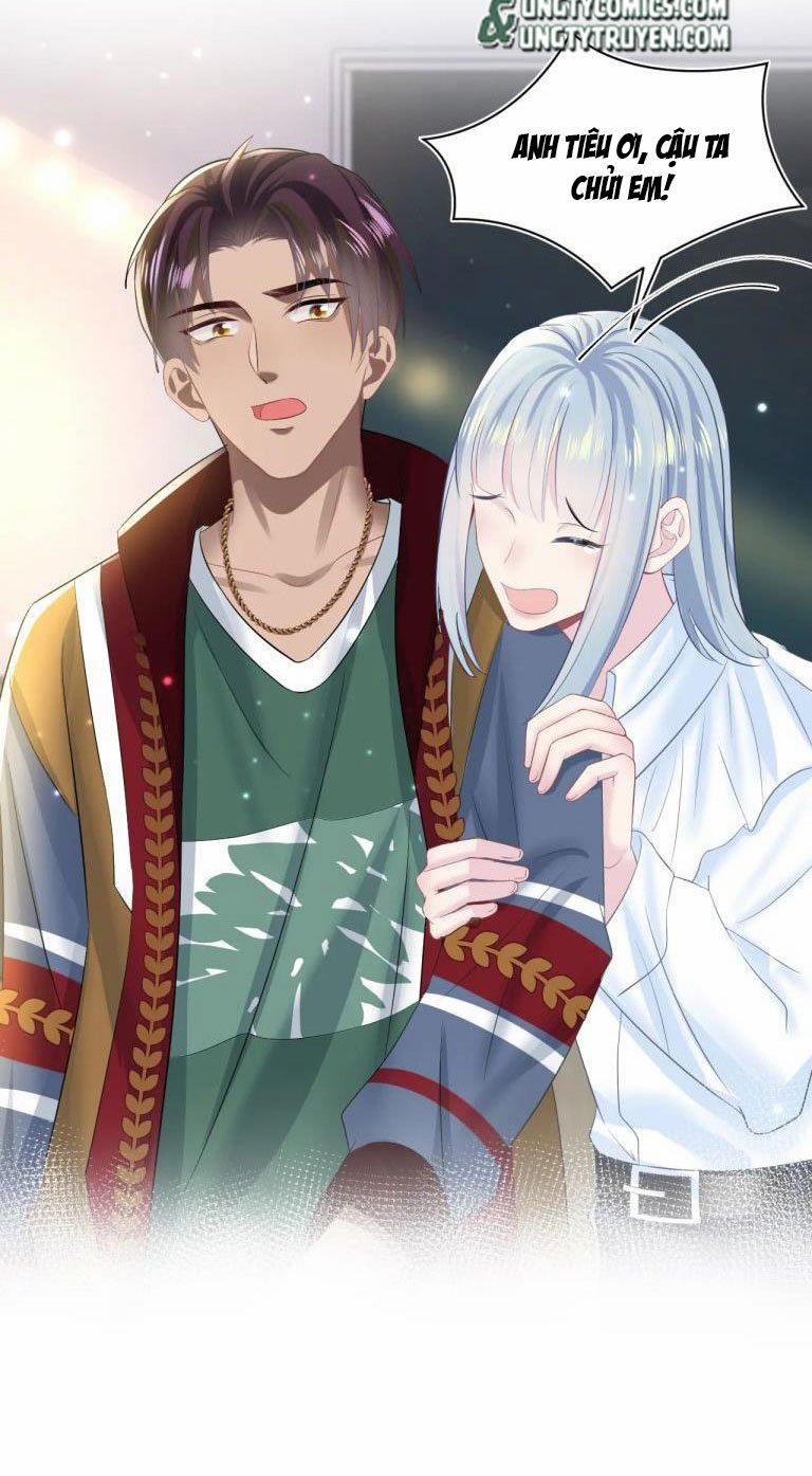 Tuyệt Mỹ Bạch Liên Hoa Online Dạy Học 121 trang 46