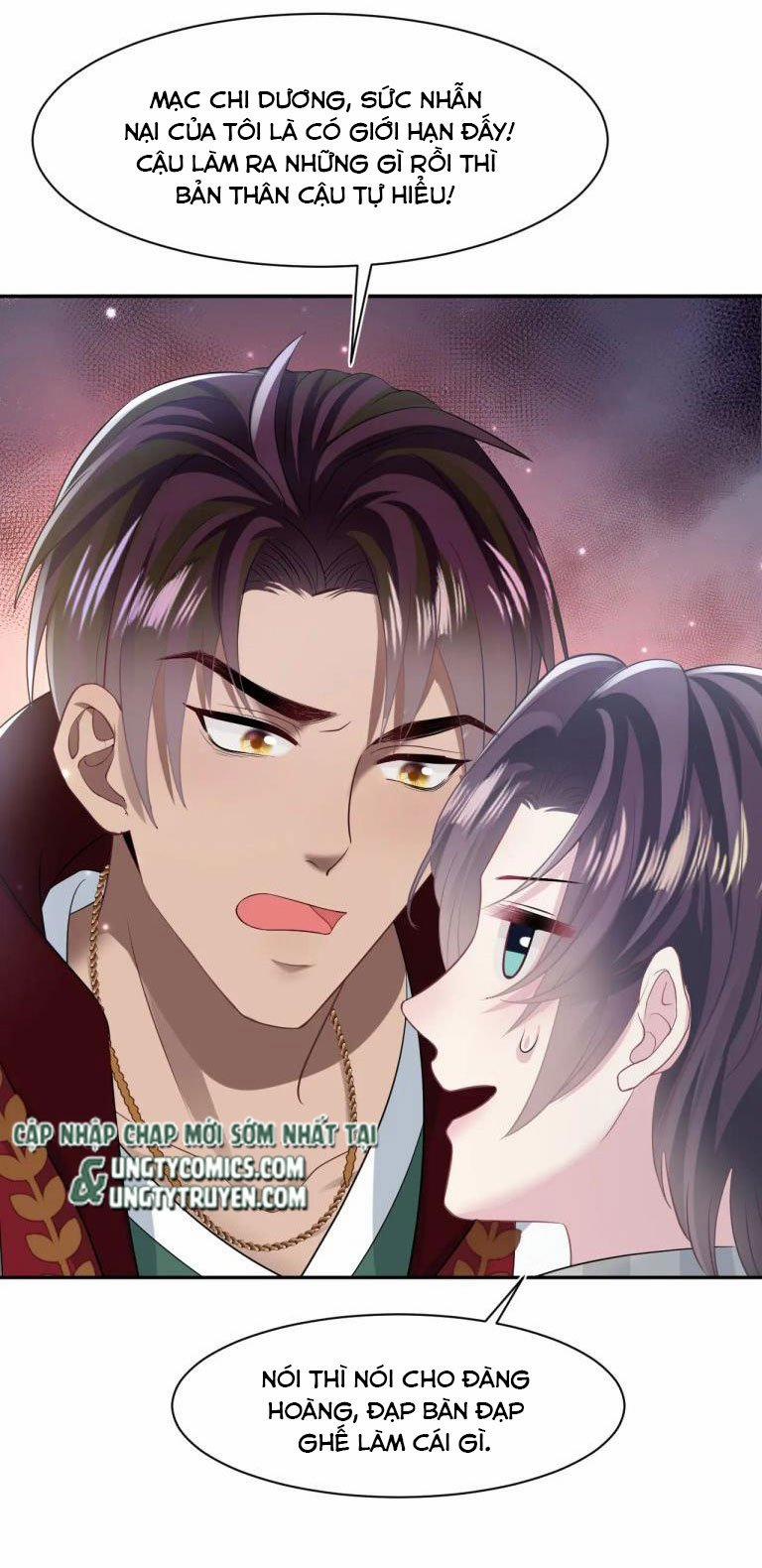 Tuyệt Mỹ Bạch Liên Hoa Online Dạy Học 121 trang 48