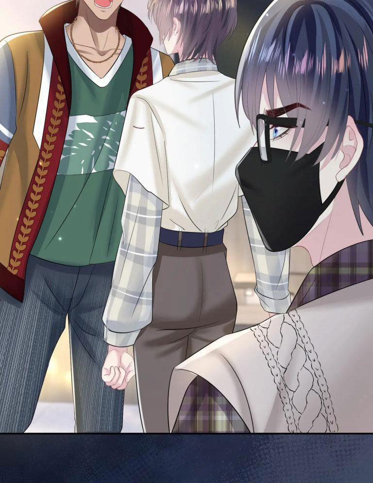 Tuyệt Mỹ Bạch Liên Hoa Online Dạy Học 121 trang 50