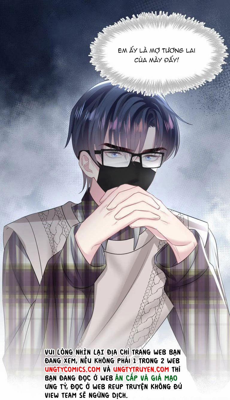 Tuyệt Mỹ Bạch Liên Hoa Online Dạy Học 121 trang 51