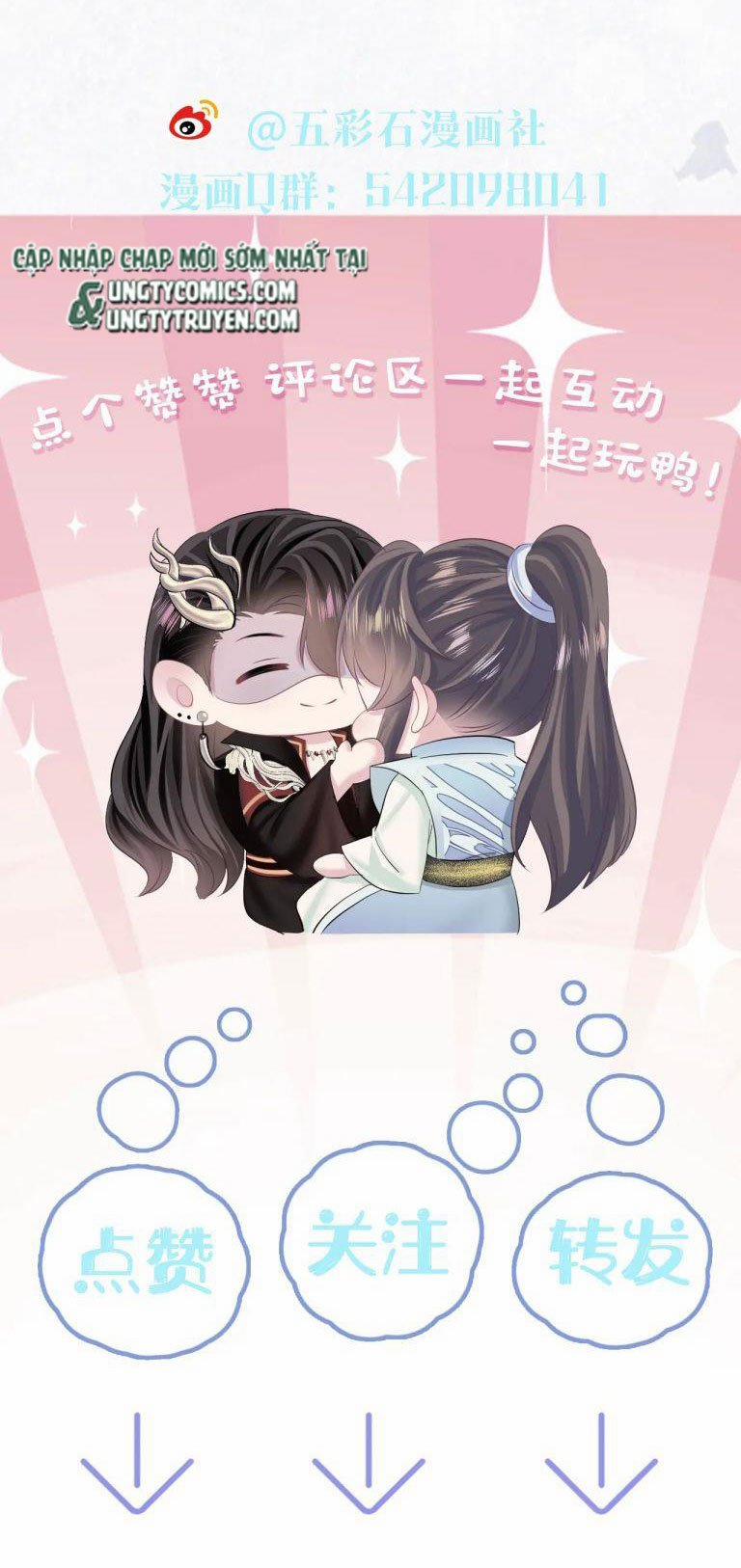 Tuyệt Mỹ Bạch Liên Hoa Online Dạy Học 121 trang 54