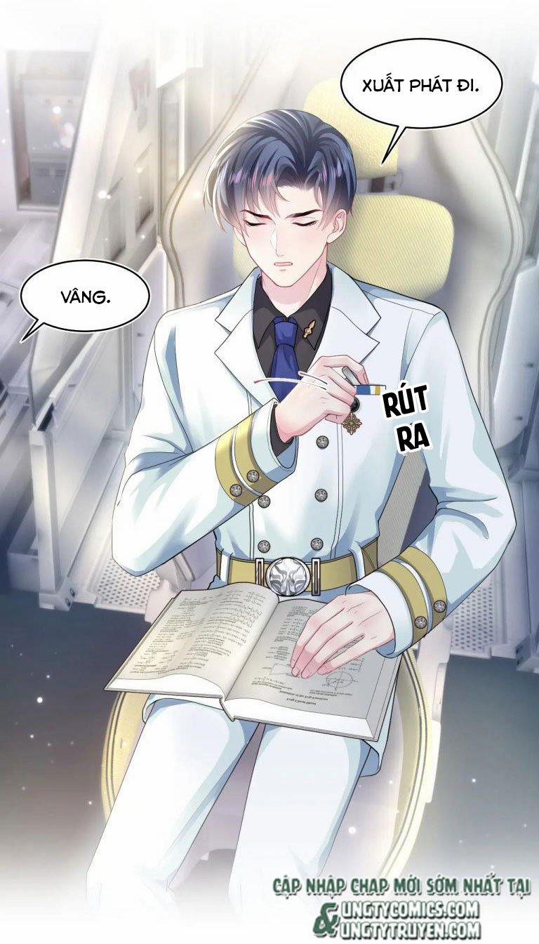 Tuyệt Mỹ Bạch Liên Hoa Online Dạy Học 121 trang 6