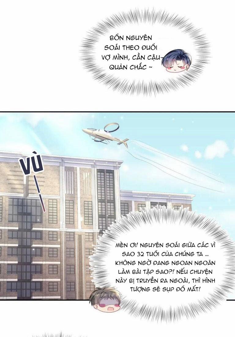 Tuyệt Mỹ Bạch Liên Hoa Online Dạy Học 121 trang 7