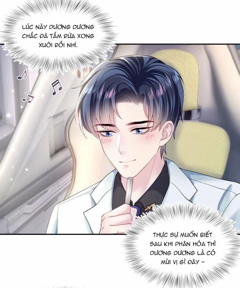 Tuyệt Mỹ Bạch Liên Hoa Online Dạy Học 121 trang 8