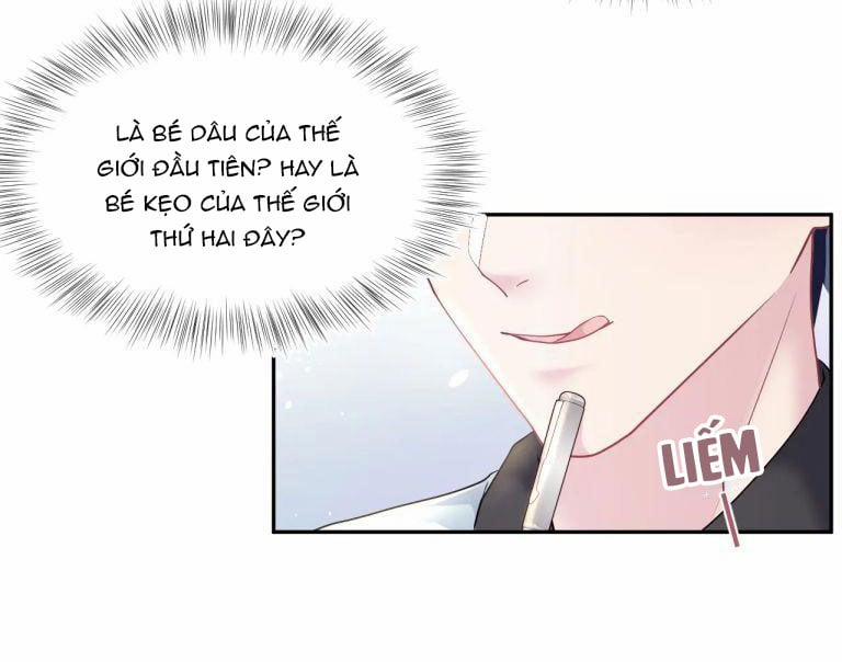 Tuyệt Mỹ Bạch Liên Hoa Online Dạy Học 121 trang 9