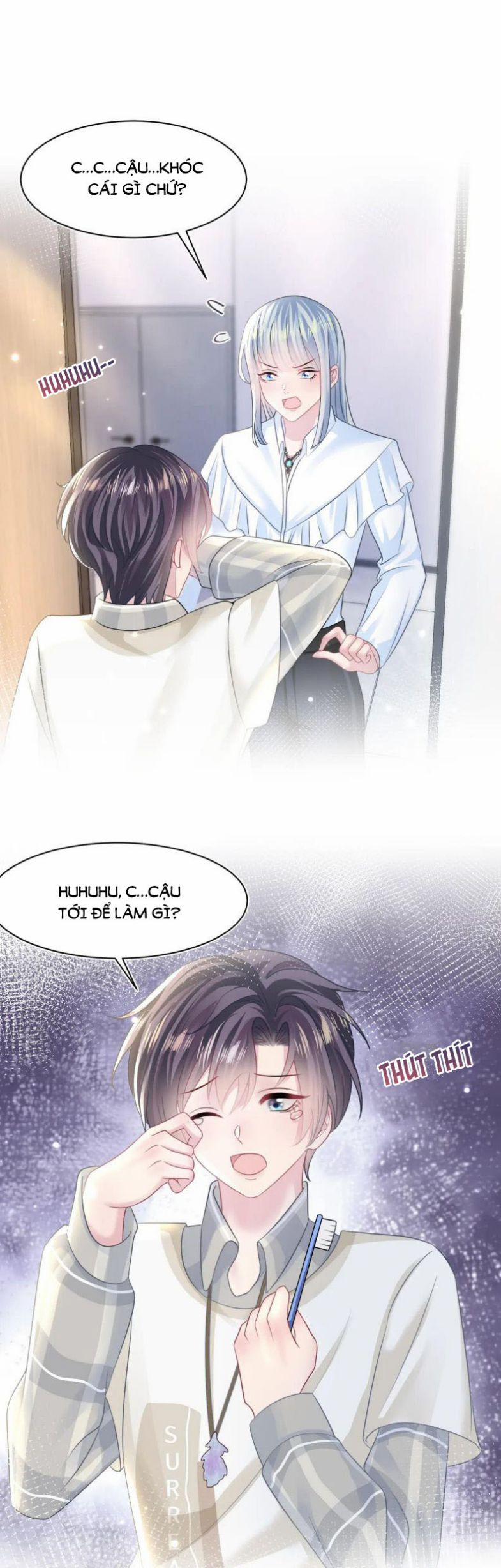 Tuyệt Mỹ Bạch Liên Hoa Online Dạy Học 123 trang 1